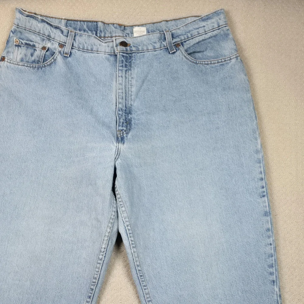 Levis step back